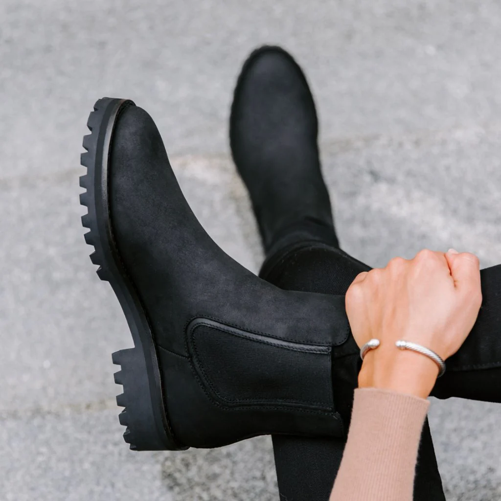 Legend | Black Matte - Image 7
