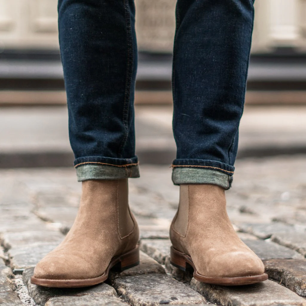 Cavalier | Sandstone - Image 7
