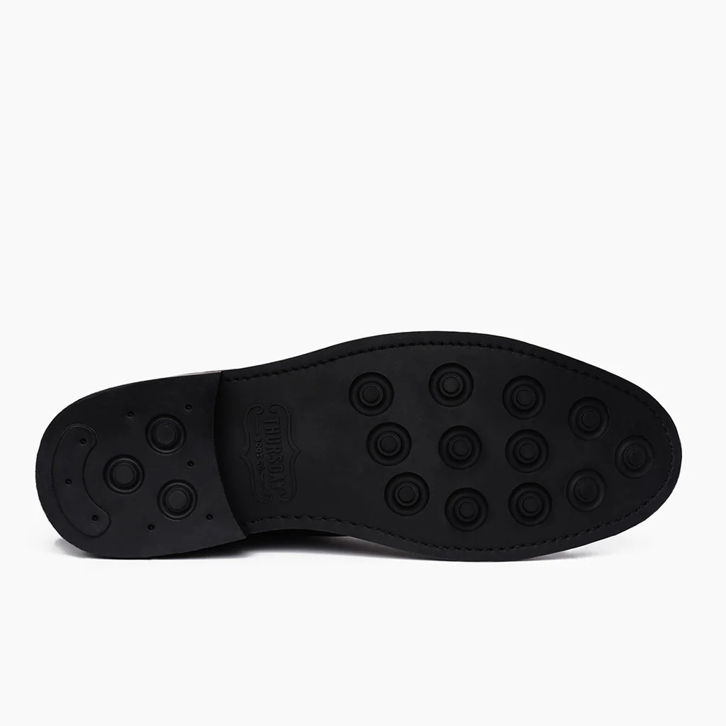 Scout | Cognac Suede - Image 4